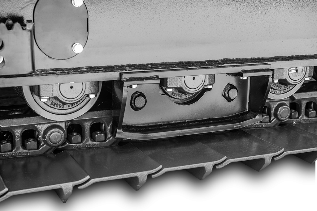 Chain guides | FAE Chain guides | FAE