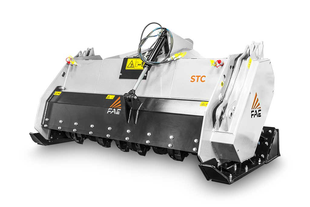 Stone Crushers for Sale - STCL